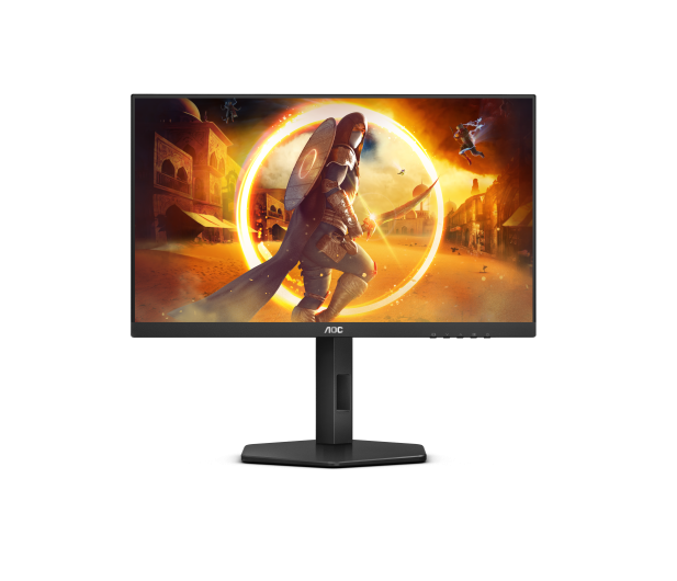 AOC 24G4XE - 1228801 - zdjęcie 9